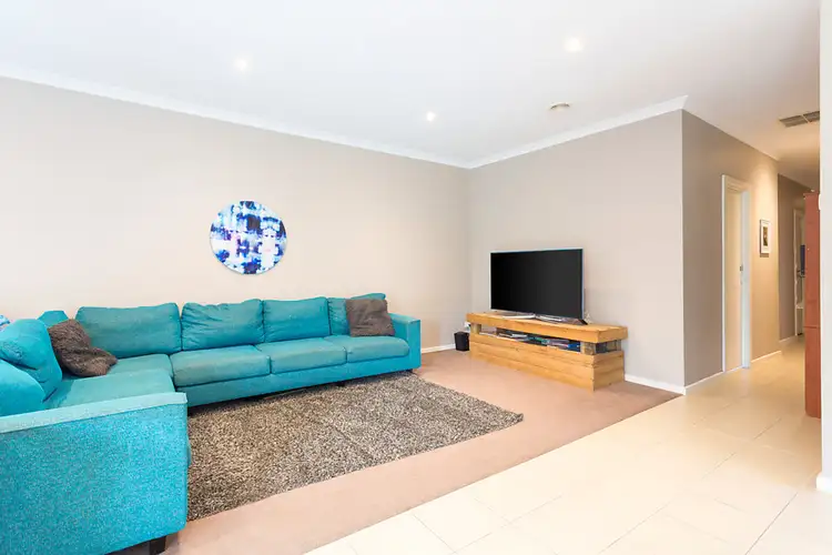 Second view of Homely house listing, 12 Paisley Crescent, Mernda VIC 3754