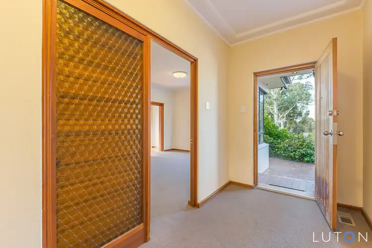 Third view of Homely house listing, 80 Captain Cook Crescent, Griffith ACT 2603