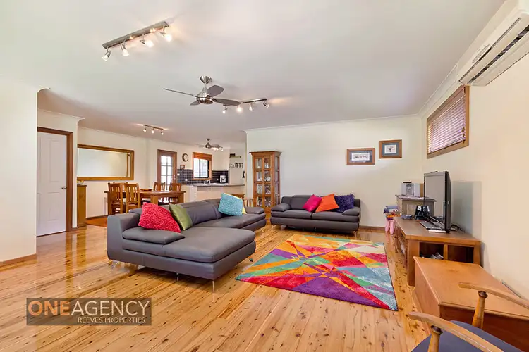 Second view of Homely house listing, 7 The Straight Road, Mulgoa NSW 2745