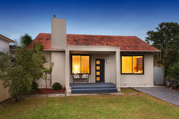 Fourth view of Homely house listing, 1/27 Spurling Street, Maidstone VIC 3012