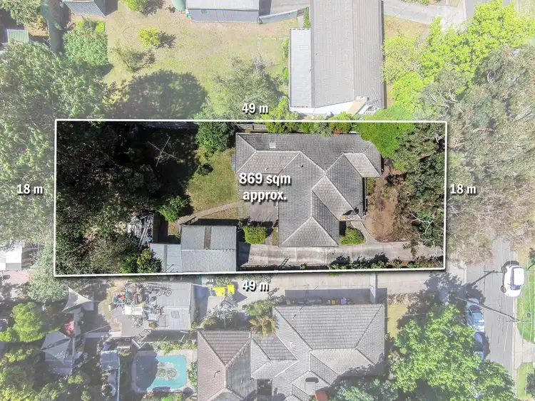 Fourth view of Homely house listing, 29 Haering Road, Boronia VIC 3155