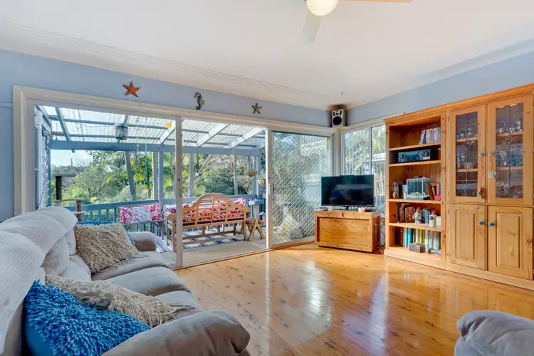 Third view of Homely house listing, 6 Iluka Avenue, Elanora Heights NSW 2101