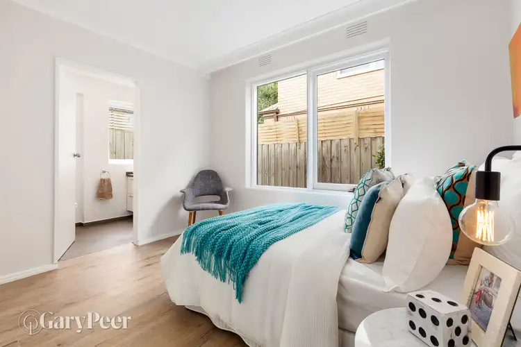Fourth view of Homely apartment listing, 2/147 Sycamore Street, Caulfield South VIC 3162