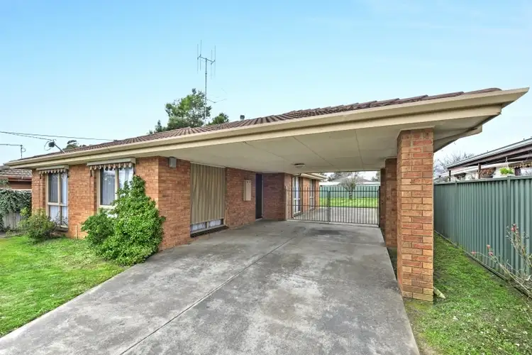 Main view of Homely house listing, 426 Gillies Street North, Wendouree VIC 3355