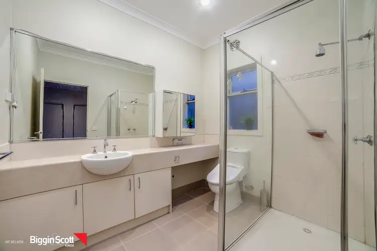 Fifth view of Homely townhouse listing, 10/24-28 Stud Road, Bayswater VIC 3153