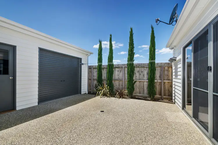 Sixth view of Homely house listing, 1/26 Holburn Rise, Ocean Grove VIC 3226