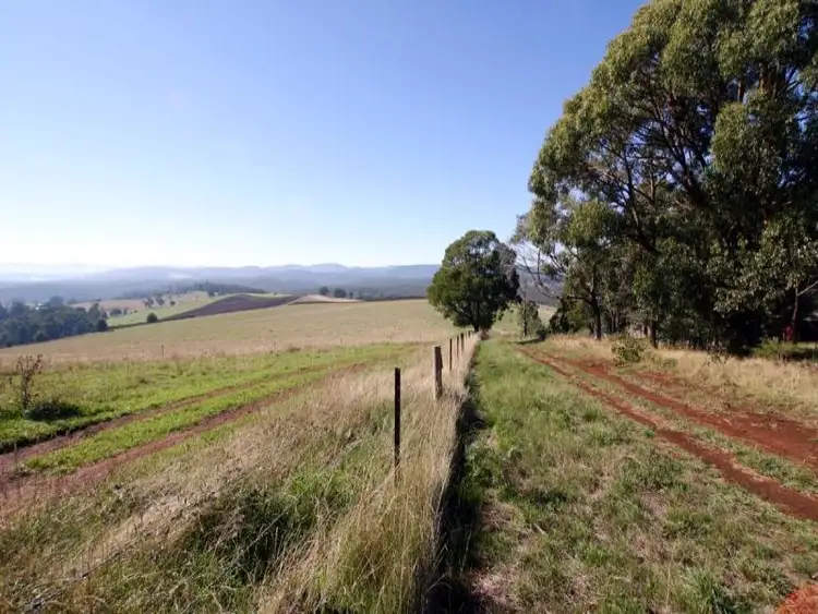 Sixth view of Homely land listing, 446-502 Ure Road, Gembrook VIC 3783