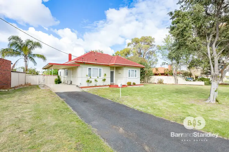 Third view of Homely house listing, 3 Walker Street, East Bunbury WA 6230