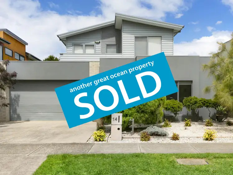 14 St Georges Way, Torquay VIC 3228