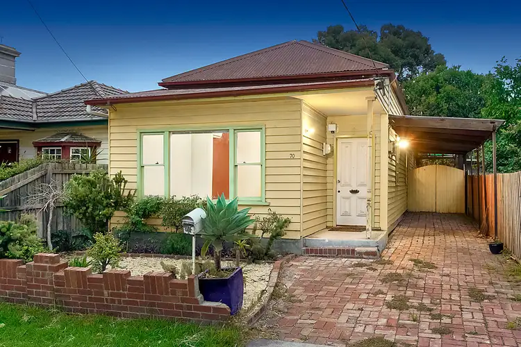 70 Moreland Street, Footscray VIC 3011