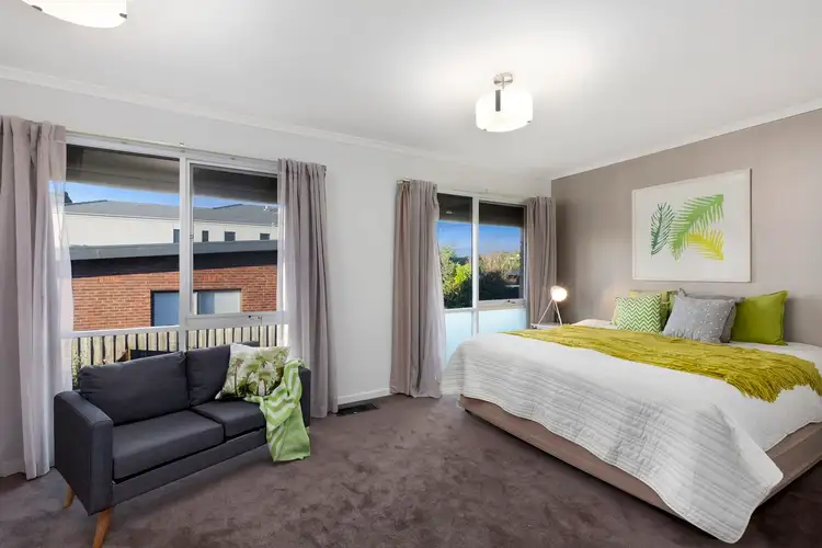 Sixth view of Homely house listing, 2/20 Elmhurst Road, Caulfield North VIC 3161