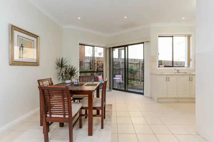 Fifth view of Homely townhouse listing, 1/11 Chandler Road, Boronia VIC 3155