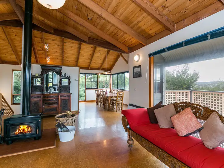 Third view of Homely house listing, 1 Federal Street, Aireys Inlet VIC 3231