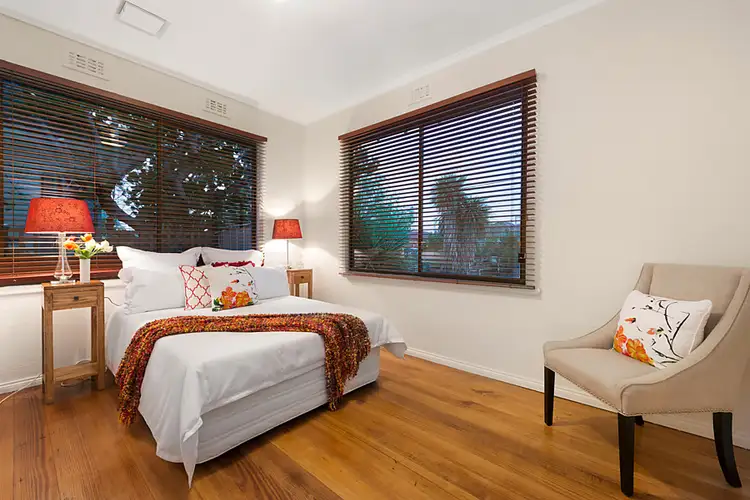 Second view of Homely house listing, 1/27 Spurling Street, Maidstone VIC 3012
