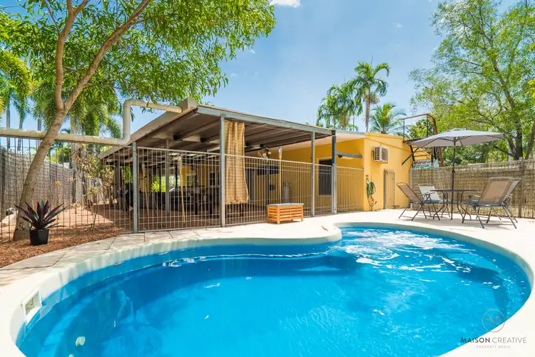 62 Wandie Crescent, Anula NT 812