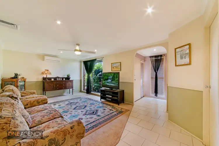 Sixth view of Homely house listing, 7 Colonial Drive, Bligh Park NSW 2756