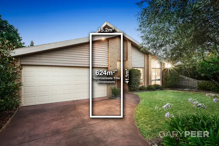 46 Laura Street, Caulfield South VIC 3162