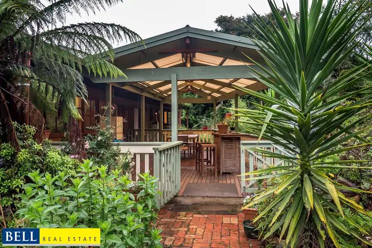 9 McAllister Road, Monbulk VIC 3793