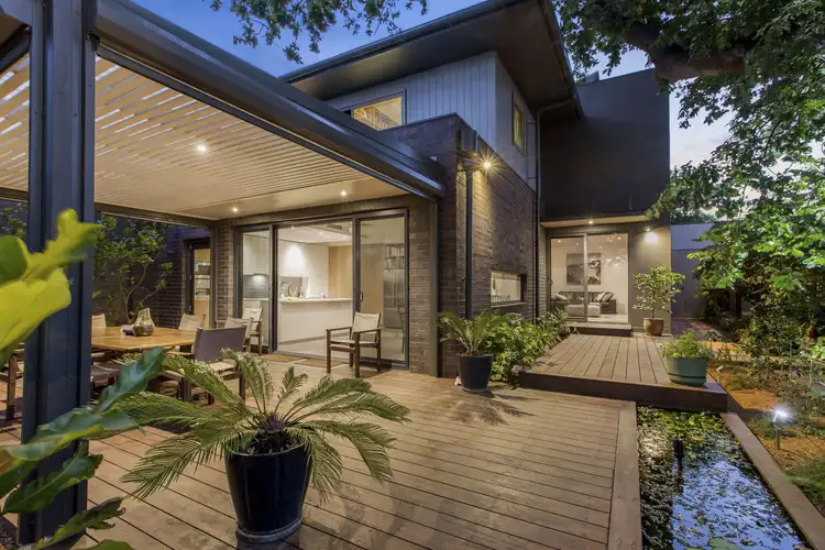 Fourth view of Homely house listing, 1/26 Marine Avenue, Mornington VIC 3931