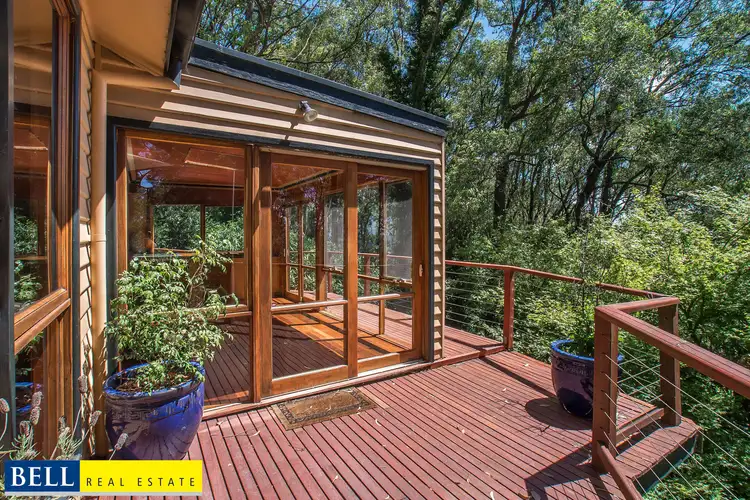 92 Old Coach Road, Kalorama VIC 3766