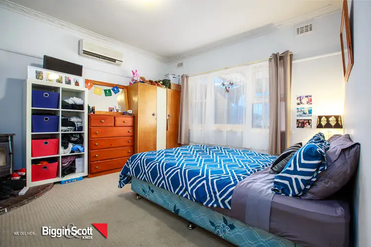 Fifth view of Homely house listing, 32 Devenish Road, Boronia VIC 3155
