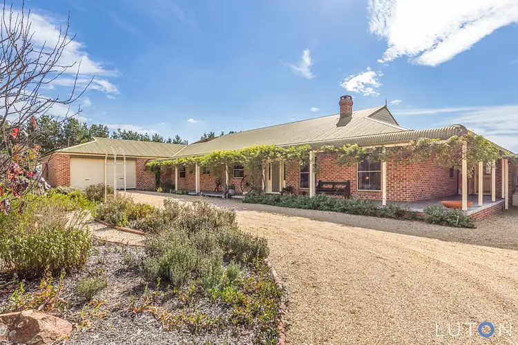 787 Captains Flat Road, Carwoola NSW 2620