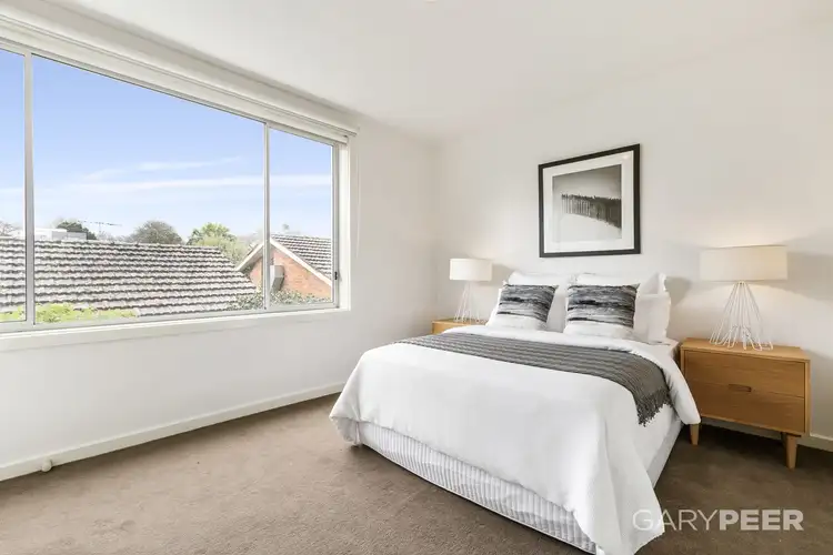 Third view of Homely apartment listing, 2/1 Marne Street, St Kilda East VIC 3183