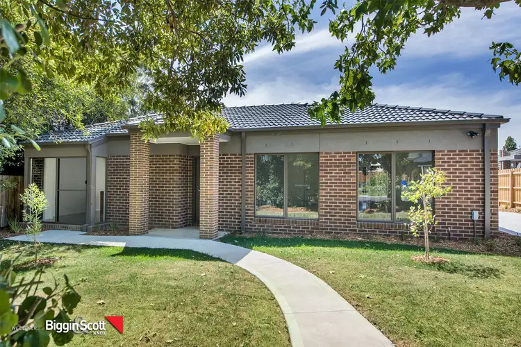 1/6 Hazelwood Road, Boronia VIC 3155