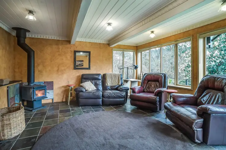 Sixth view of Homely house listing, 9 Outlook Drive, Kalorama VIC 3766
