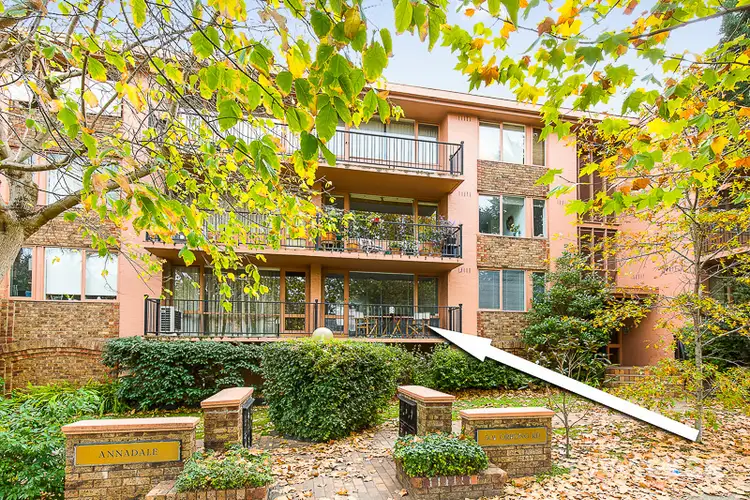 Sixth view of Homely apartment listing, 7/501 Orrong Road, Armadale VIC 3143