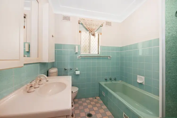 Fifth view of Homely house listing, 8 Pratten Avenue, Ryde NSW 2112