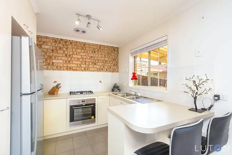 Fifth view of Homely townhouse listing, 22/71 Mina Wylie Crescent, Gordon ACT 2906