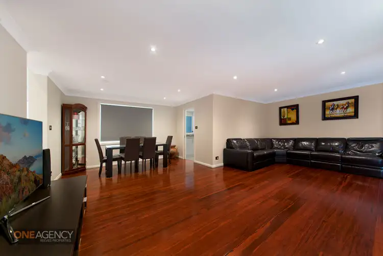Sixth view of Homely house listing, 8 Brookdale Terrace, Glenbrook NSW 2773