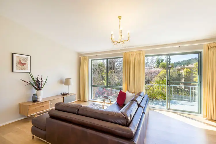Third view of Homely unit listing, 2/3 Hansen Circuit, Isaacs ACT 2607