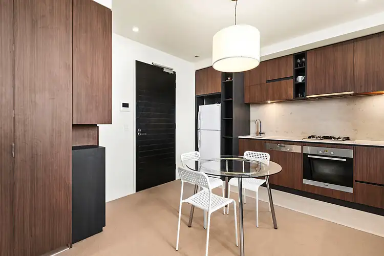 Third view of Homely apartment listing, 1606S/229 Toorak Road, South Yarra VIC 3141