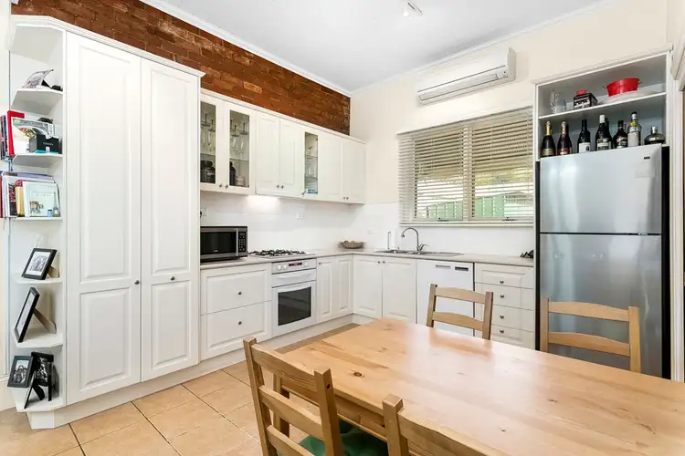 Third view of Homely house listing, 205 Heath Street, Port Melbourne VIC 3207