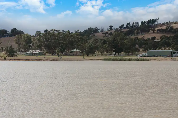 Sixth view of Homely rural property listing, 325 Lachlan Lane, Whittlesea VIC 3757