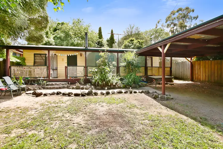 Main view of Homely house listing, 7 Carroll Avenue, Millgrove VIC 3799