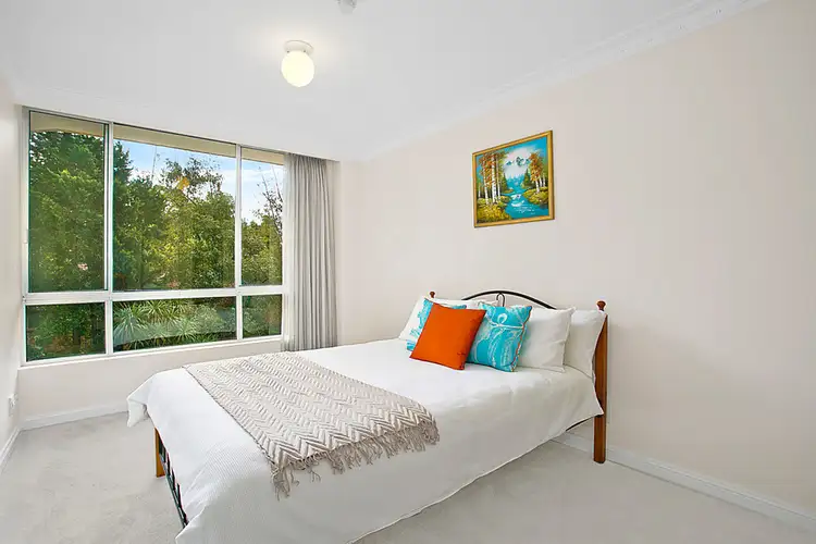 Third view of Homely apartment listing, 4F/1 Francis Road, Artarmon NSW 2064