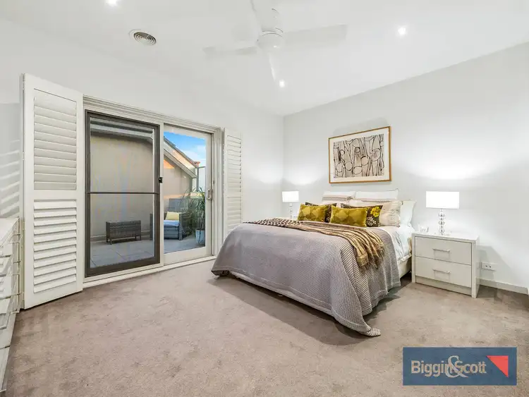Sixth view of Homely townhouse listing, 1/32-34 Blanche Street, Brighton East VIC 3187