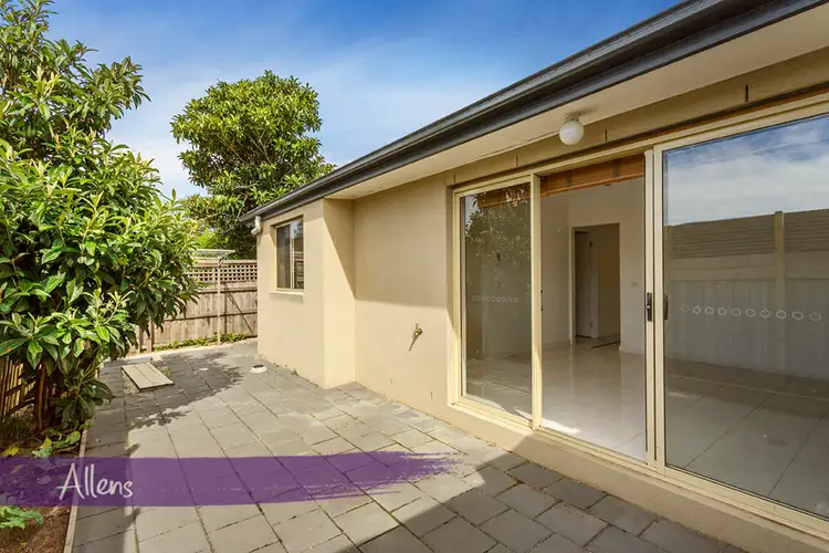 Sixth view of Homely unit listing, 2/94 Middleborough Road, Blackburn South VIC 3130