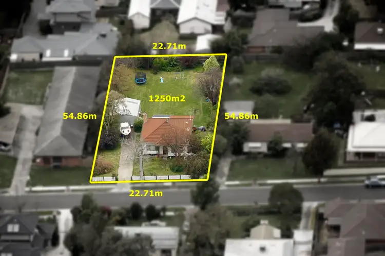 3 Kenneth Road