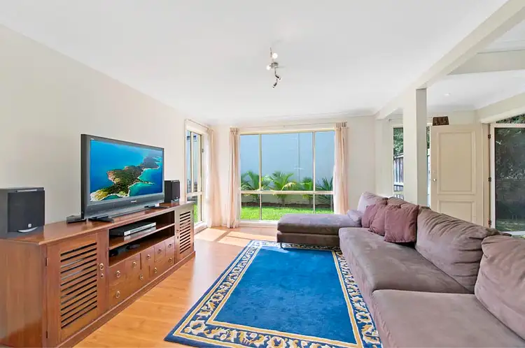 Third view of Homely house listing, 37 Valley View Circuit, Warriewood NSW 2102