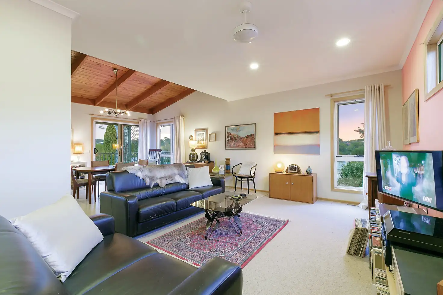 Main view of Homely house listing, 32 Rogers Street, Creswick VIC 3363