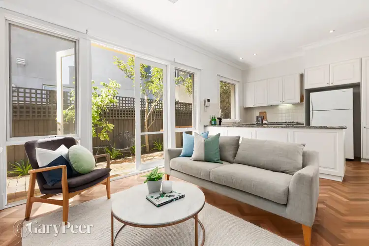 Third view of Homely house listing, 50a Langdon Road, Caulfield North VIC 3161