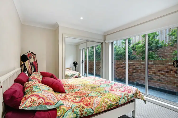 Sixth view of Homely apartment listing, 5/5-7 Alfrick Road, Croydon VIC 3136