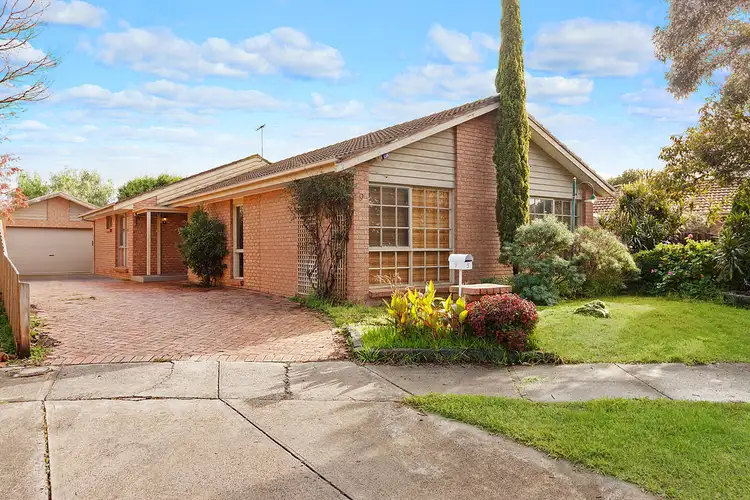 9 Brigden Court, Mill Park VIC 3082