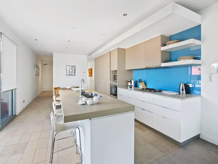 Third view of Homely townhouse listing, 8/11 Sharpley Avenue, Safety Beach VIC 3936