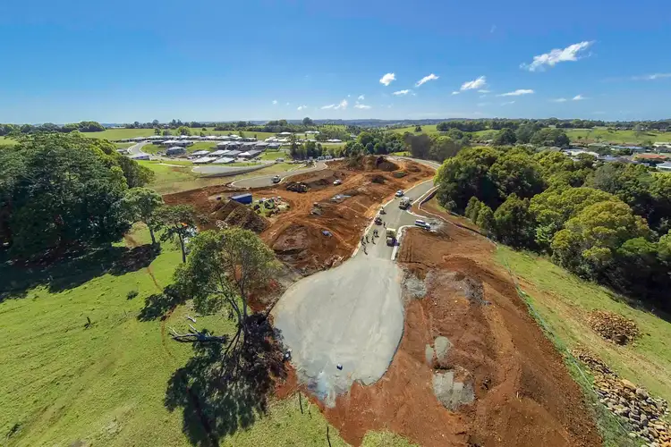 Fourth view of Homely land listing, Lot 80 Bolwarra Circuit, Wollongbar NSW 2477