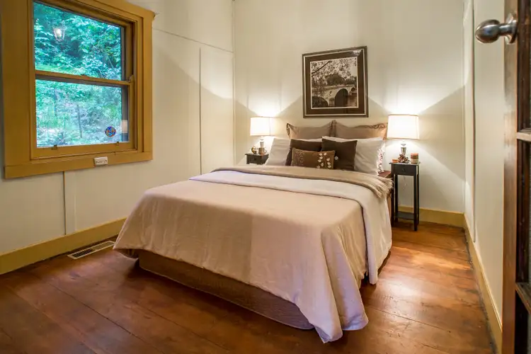Second view of Homely house listing, 20 Kallista-Emerald Road, Kallista VIC 3791